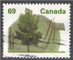 Canada Scott 1369i Used